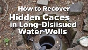 Read more about the article How to Recover Hidden Caches in Long-Disused Water Wells