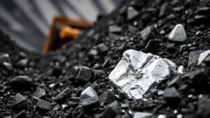 Read more about the article Recovering Silver From Low-Yield Mining Dumps Using Affordable Methods