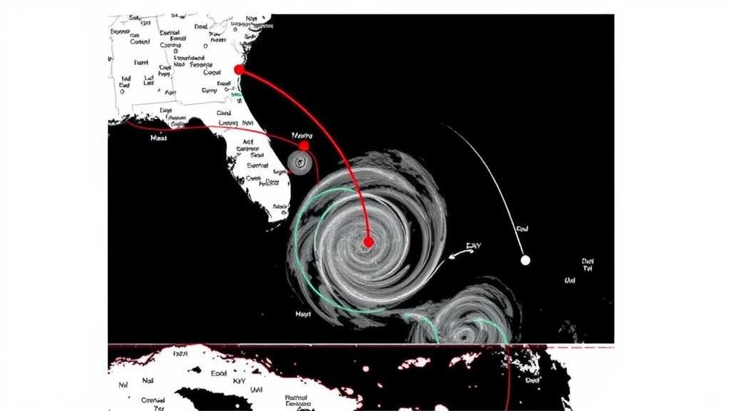 Read more about the article Using Historical Hurricane Paths to Locate Shipwreck Sites