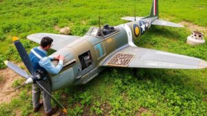 Read more about the article Using Aviation Archaeology to Locate Hidden WWII Aircraft Relics