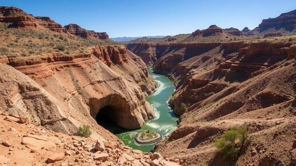 You are currently viewing How Silver Was Mined in Arizona’s Globe-Miami District