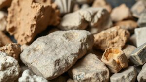 Read more about the article The Science Market: Selling Unique Fossils and Rocks to Researchers