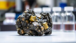 Read more about the article Selling Concentrated Ore to Laboratories for Research and Testing