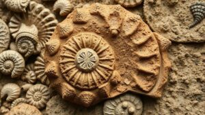 Read more about the article Unearthing fossilized ammonites in the limestone beds of France’s Provence region.