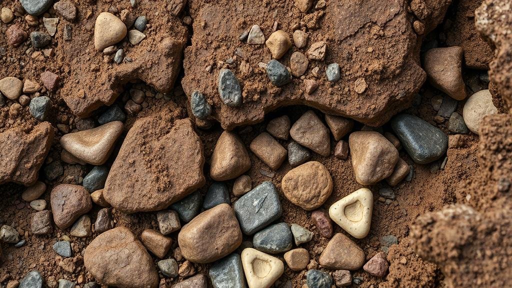 You are currently viewing Unearthing Stone Tools in Floodplain Sediments After Heavy Rains