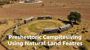 Read more about the article How to Identify Prehistoric Campsites Using Natural Land Features