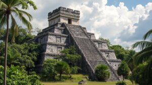 Read more about the article Investigating reports of lost Mayan city ruins beyond the established sites in Belize.