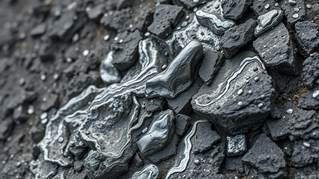 You are currently viewing Recovering Silver From Weathered Veins in Volcanic Ridges