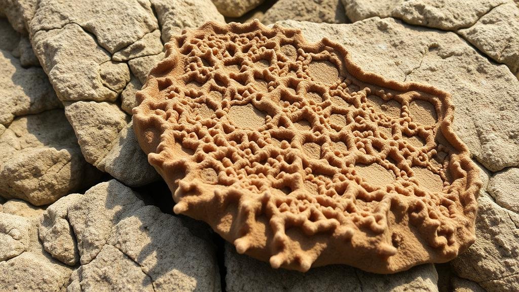 You are currently viewing Fossilized Coral Reefs: Exploring Marine Relics in Rocky Outcrops