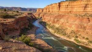 Read more about the article Spotting Areas of Natural Erosion That Reveal Gold in River Systems