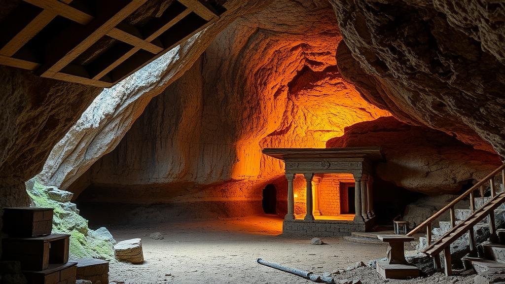 You are currently viewing Investigating unexplored caves in Peru’s Sacred Valley for signs of hidden Incan ceremonial cities.