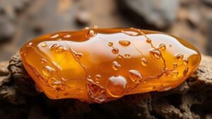 Read more about the article Ancient Amber Artifacts: Discovering Fossils That Tell Human Stories