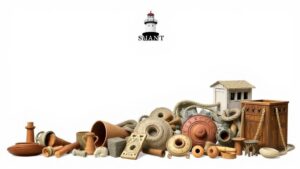 Read more about the article Mining Historical Lighthouse Supply Inventories for Coastal Artifacts