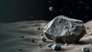 Read more about the article Meteorite Legacy: Finding Stardust and Space Rocks in Unexplored Landscapes