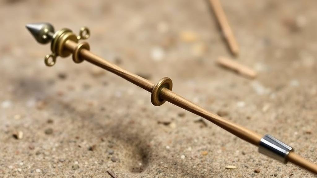 Read more about the article The History of Dowsing Rods in Religious and Cultural Practices