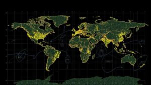 Read more about the article Leveraging AI to Analyze Early Legal Disputes Over Mining and Artifact Zones