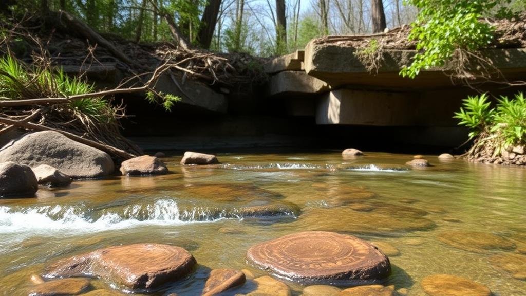 You are currently viewing How to Analyze River Flow Patterns to Locate Submerged Artifacts