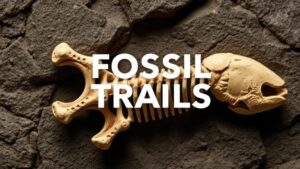 Read more about the article Fossil Trails: Mapping Prehistoric Ecosystems through Ancient Bones