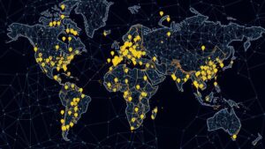 Read more about the article Using AI to Map Historical Religious Processions for Potential Relic Trails