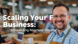 Read more about the article Scaling Your Fossil Business: Diversifying Products and Expanding Revenue Streams