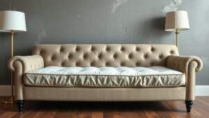 Read more about the article Unearthing Hidden Money Stashes in Vintage Couches and Mattresses