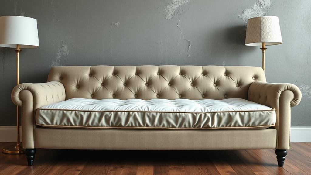 You are currently viewing Unearthing Hidden Money Stashes in Vintage Couches and Mattresses