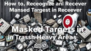 Read more about the article How to Recognize and Recover Masked Targets in Trash-Heavy Areas