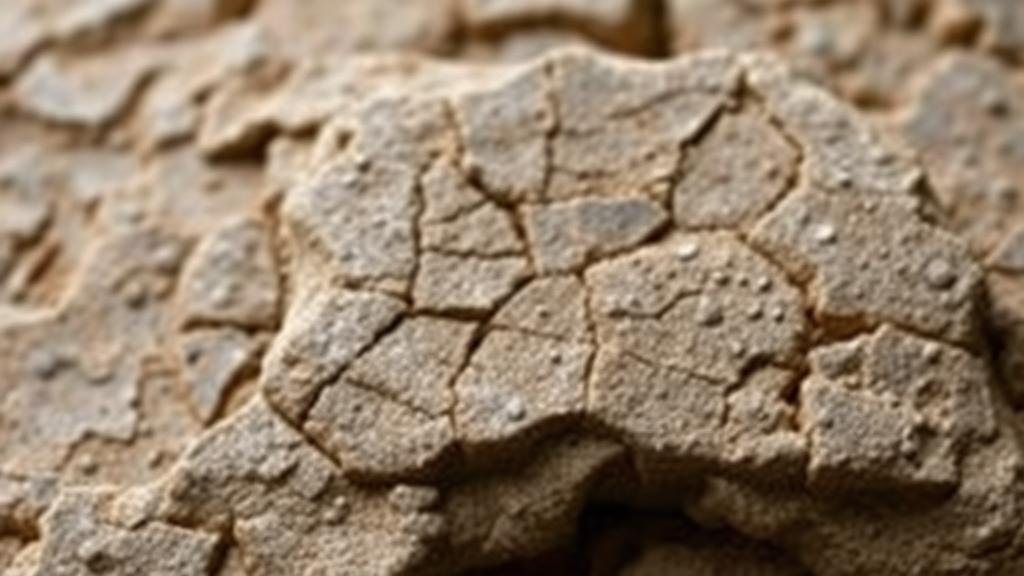 Read more about the article Ancient Fossil Trails: Mapping Prehistoric Ecosystems Through Stone