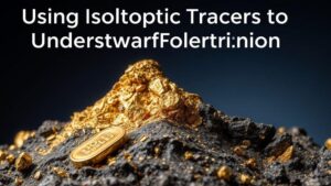 Read more about the article Using Isotopic Tracers to Understand Gold Deposit Formation