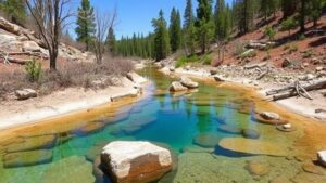 Read more about the article How to Locate Rich Alluvial Deposits Near Natural Springs