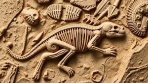 Read more about the article Turning Fossils into Income: Building a Business Around Prehistoric Discoveries