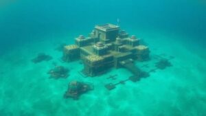 Read more about the article Investigating the existence of a submerged city in the South China Sea linked to ancient lore.