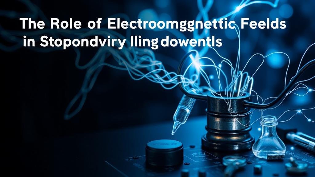 You are currently viewing The Role of Electromagnetic Fields in Supporting Dowsing for Metals