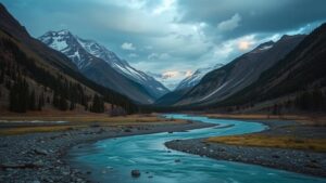 Read more about the article Secrets of the “Valley of the Headless Men”: exploring Canada’s enigmatic Nahanni Valley.