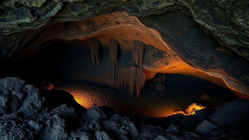 You are currently viewing Exploring uncharted volcanic caves linked to forgotten civilizations.