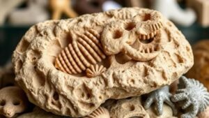 Read more about the article Selling Fossils as Historical Artifacts: Appealing to History Buffs and Collectors