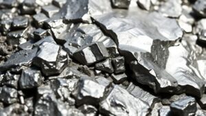 Read more about the article Recovering Silver From Epithermal Systems in Dry Regions