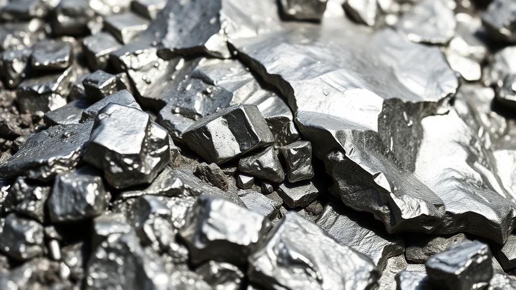 You are currently viewing Recovering Silver From Epithermal Systems in Dry Regions