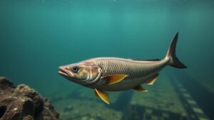 Read more about the article Exploring ancient fisheries and their role in sustaining early marine cultures.