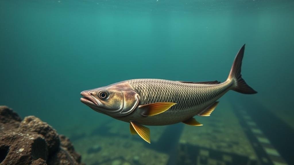 You are currently viewing Exploring ancient fisheries and their role in sustaining early marine cultures.