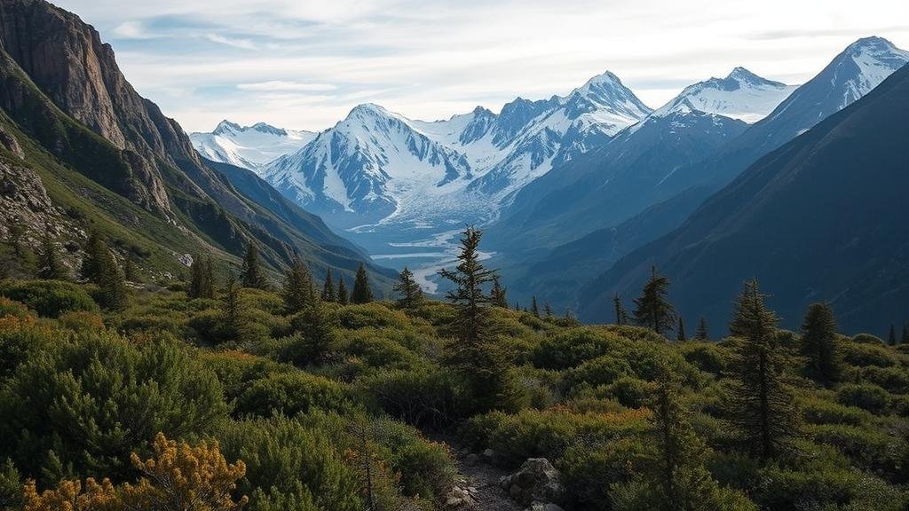 You are currently viewing Searching for the rumored “City of Silver” in the Patagonian wilderness of South America.