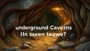 Read more about the article How AI Maps Underground Caverns for Unseen Treasure and Fossil Sites