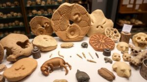 Read more about the article The Museum Market: Partnering with Institutions to Showcase and Sell Fossils