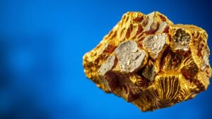 Read more about the article The Role of Oxidized Minerals in Indicating Gold Veins