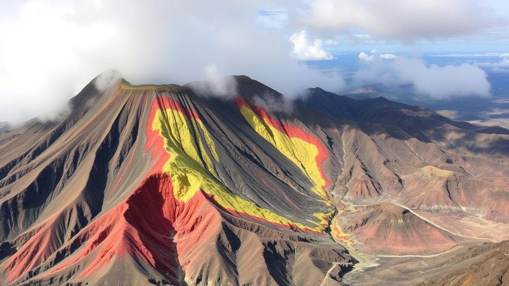 You are currently viewing Identifying Mineralized Zones in Volcanic Terrains for Silver Recovery