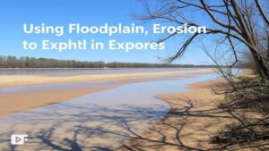 Read more about the article Using Floodplain Erosion to Expose Artifacts in High-Silt Areas