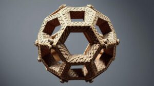 Read more about the article Exploring the origins of the “Roman Dodecahedrons,” whose function remains unknown.