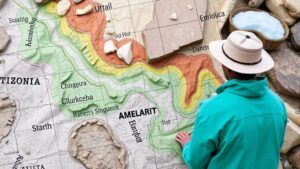 Read more about the article Combining Local Folklore with Geological Maps for Artifact Hunting Success