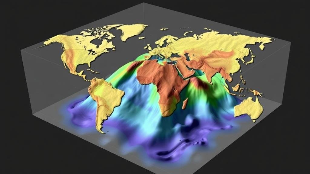 You are currently viewing Techniques for Identifying Buried Ore Deposits Using 3D Geophysical Models