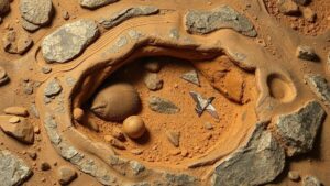 Read more about the article Fossilized Nesting Grounds: Finding Evidence of Prehistoric Bird and Dinosaur Habitats